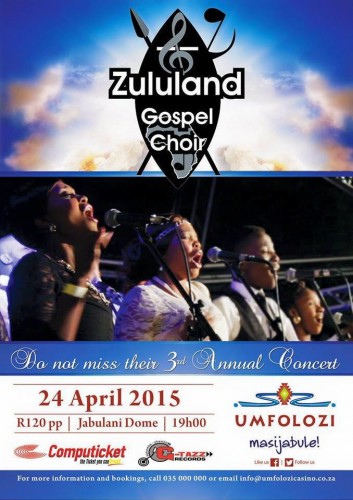 Gospel Choir