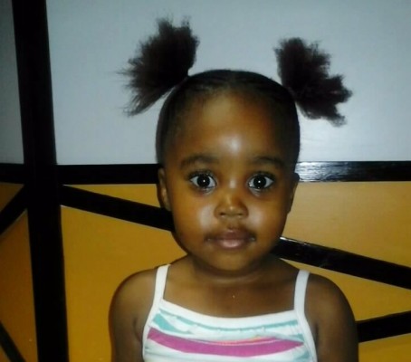 25 - 36 Months Category Lubanzi Mntambo