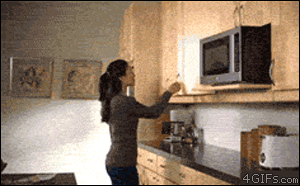 cupboard fail