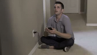 phone guy