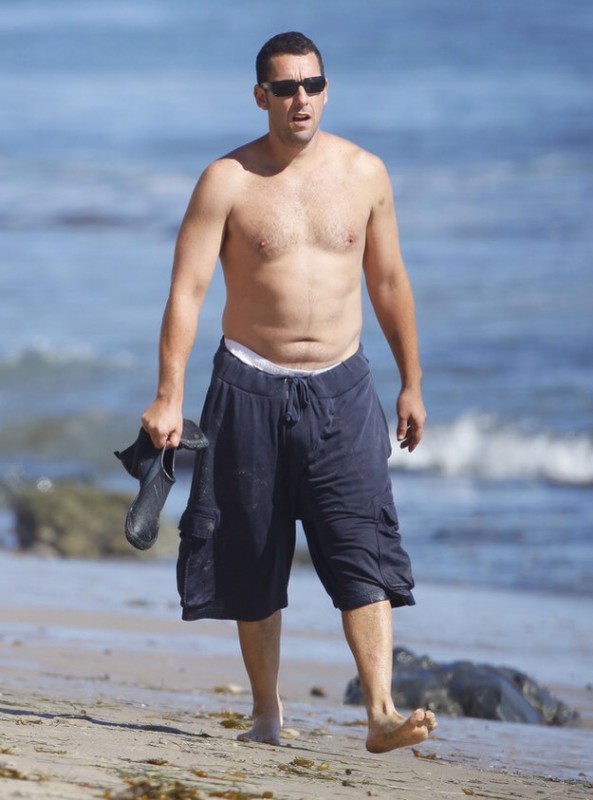 AdamSandler