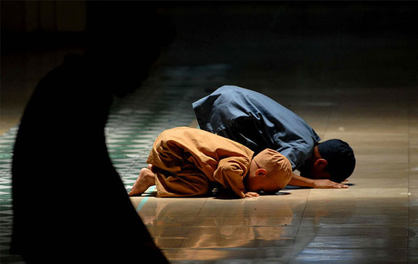 Ramadaan