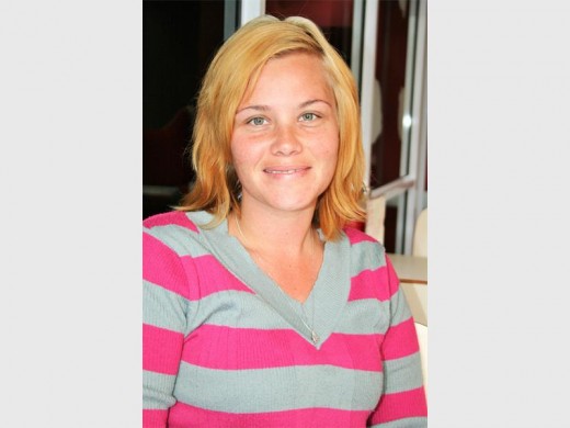 'My survival and healing are miracles,' says human traffic survivor, Chanel