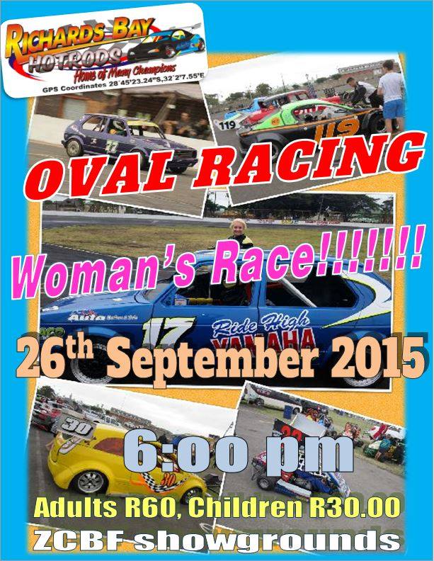 OvalTrack