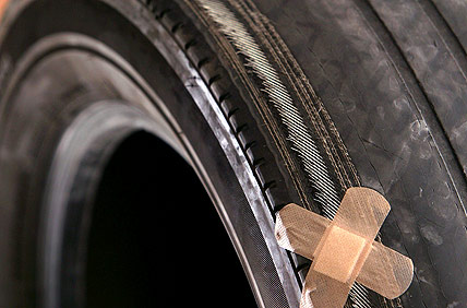 tyre