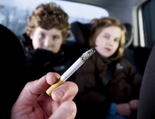 Passive Smoking