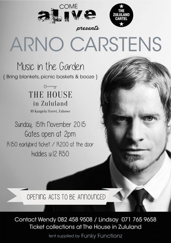 ARNOCARSTENS
