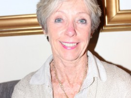 Jo James, Thuthukani Special School Founder
