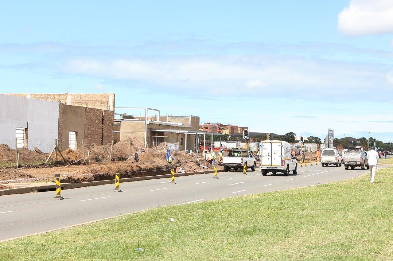 New mall set to open in Richards Bay next year | Zululand Observer
