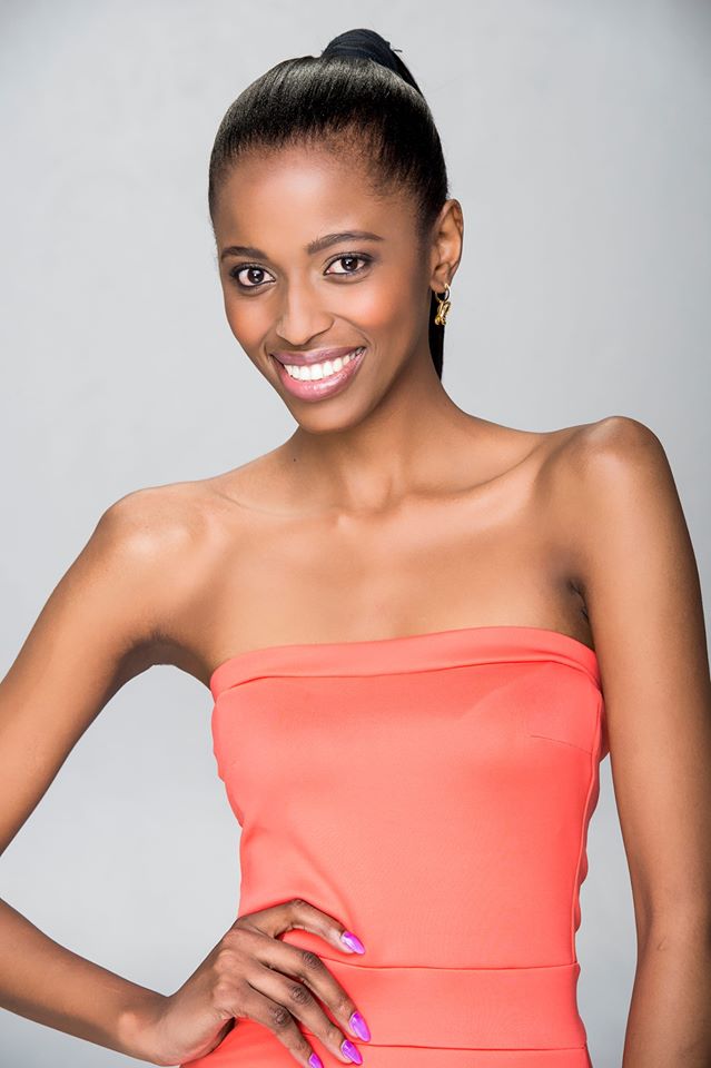 Zinhle Nkonyane