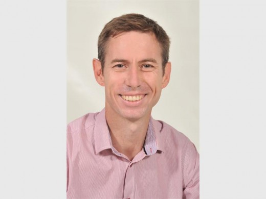 Orthopaedic Surgeon, Dr Moolman