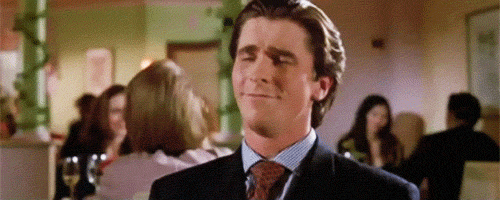 smug