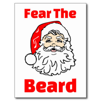 Beard