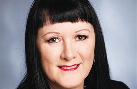 MEC for Finance, Belinda Scott