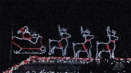 ChristmasLights