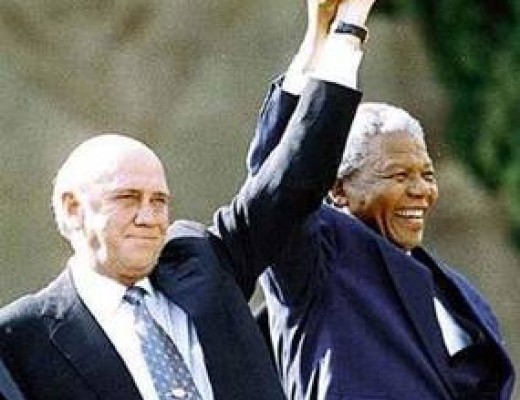 Mandela