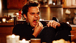 eating