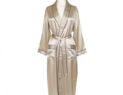 gown