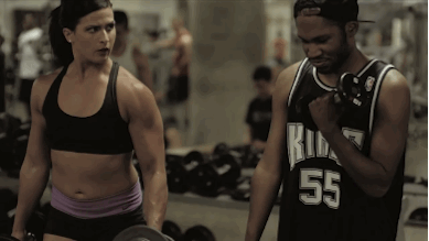 workout