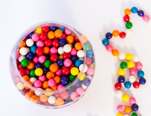bubble-gum-diy