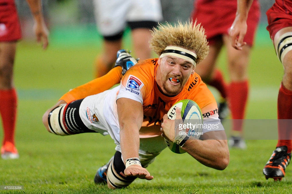 Super Rugby rules tweaked | Zululand Observer