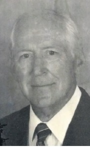 Wing Commander ESS ‘Gar’ Nash