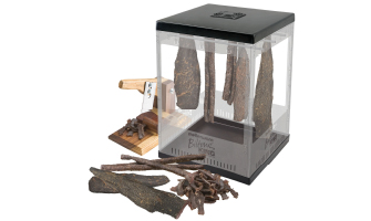 Biltong Maker