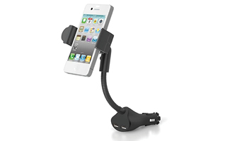 Cellphone Car Charger