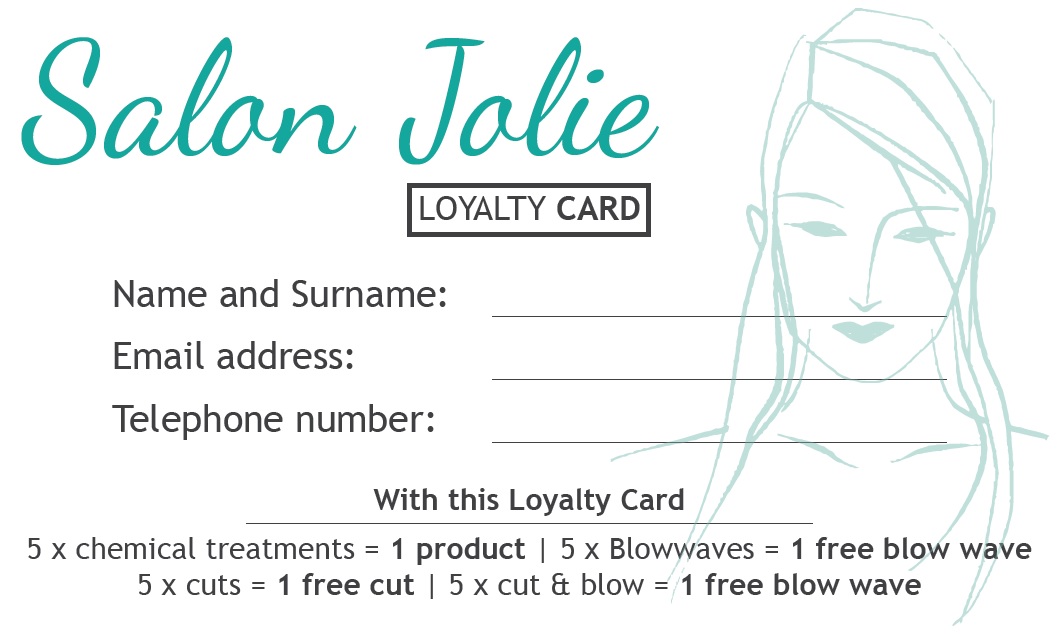 Salon Jolie