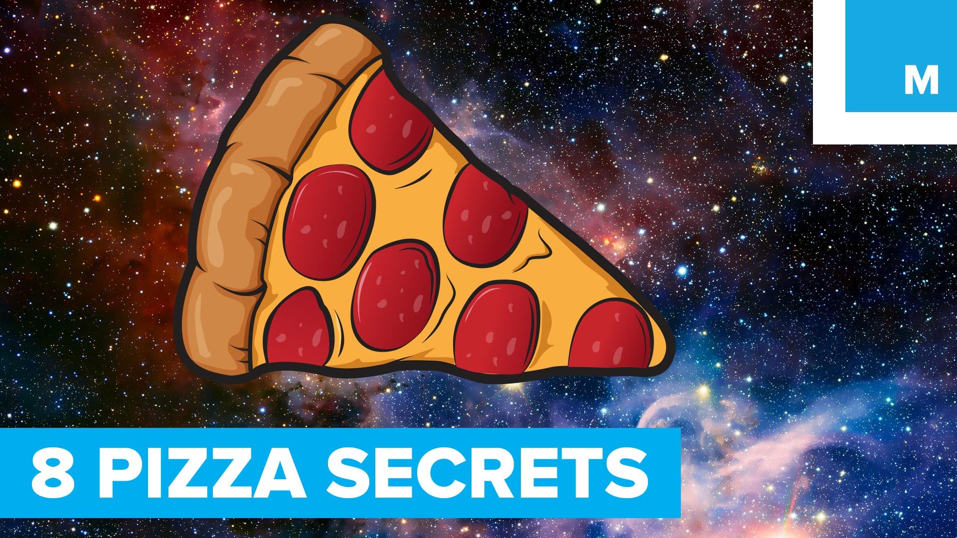 Here are 8 Facts You Didn't Know About Pizza | Hidden History ...