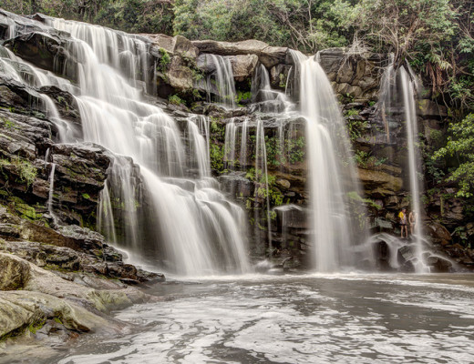 Winner in the open category was Gavin Fordham with "Cleanse"