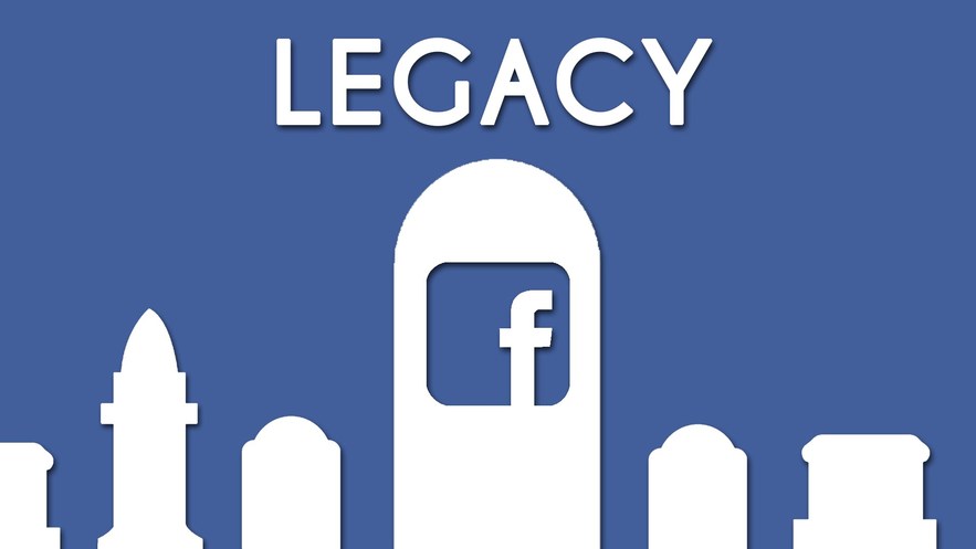 Have you named your Facebook legacy contact? | Zululand Observer