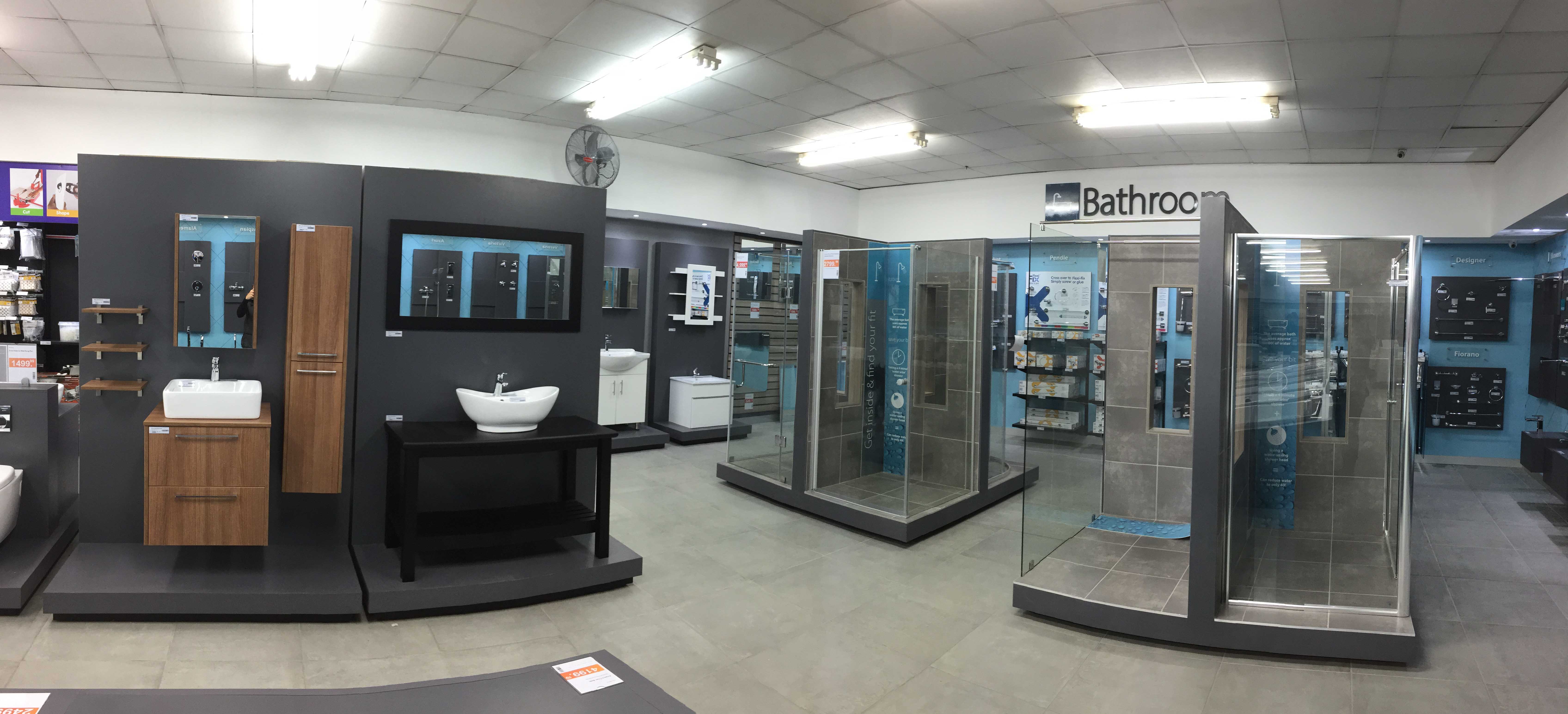 Win great prizes at Tile Africa Empangeni's Grand Opening Zululand Observer