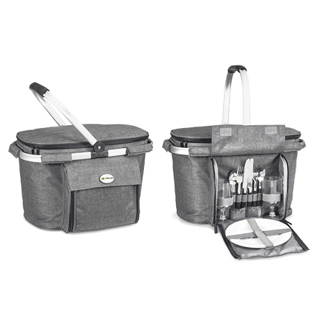 An Avenue Picnic Cooler for a romantic outdoor date