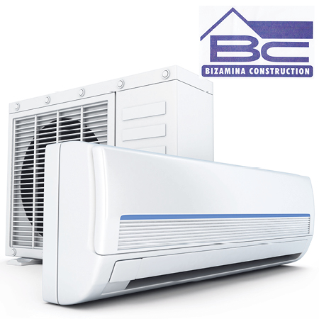 Bizamina Aircon