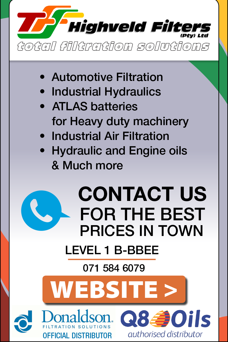 HFS and Highveld Filters-2