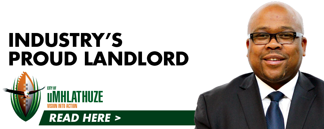 Industry Landlord Runner