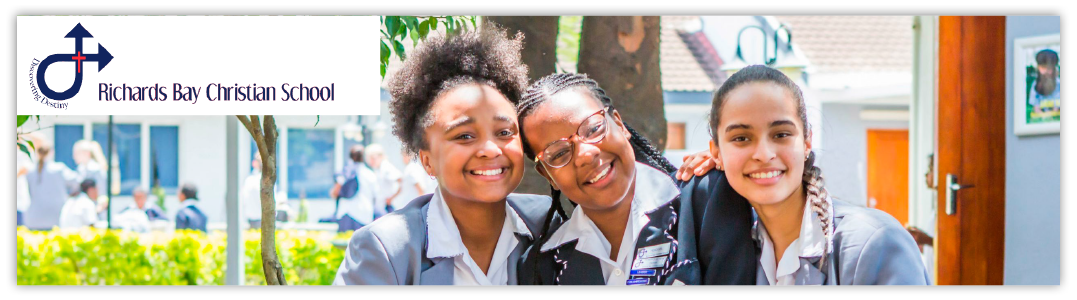 Richards Bay Christian School Zululand Observer