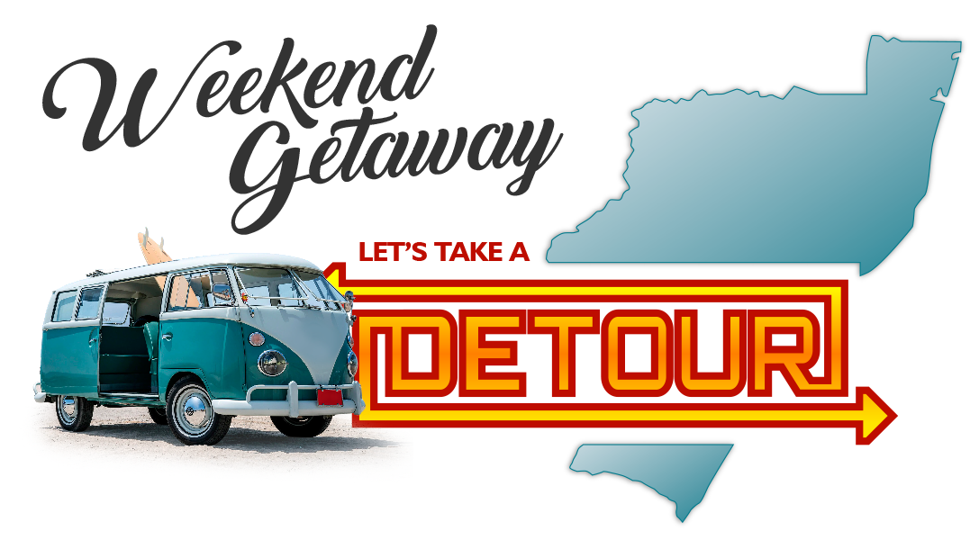 Detour