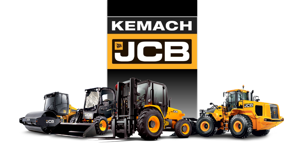 Kemach JCB Zululand Observer