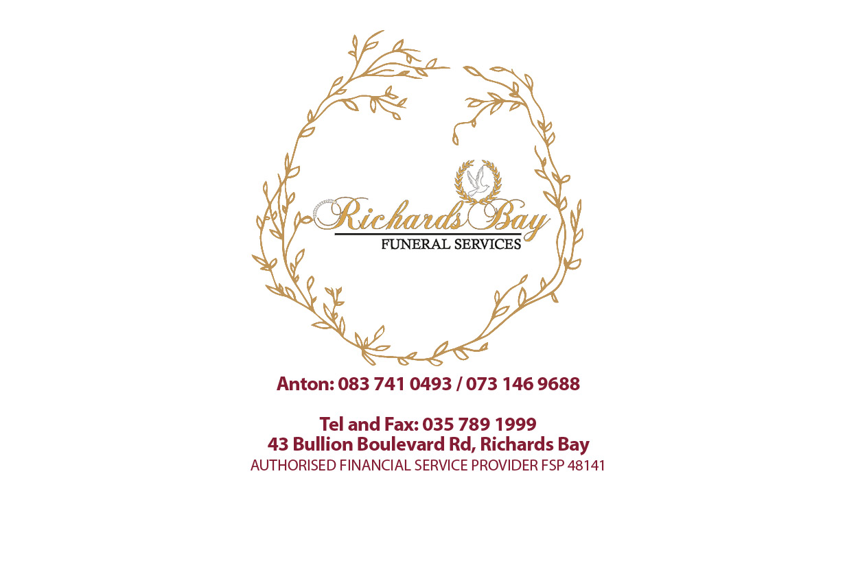 LOGO rb funeral