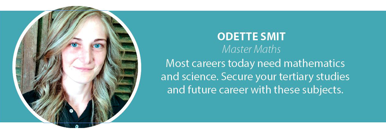 Odette