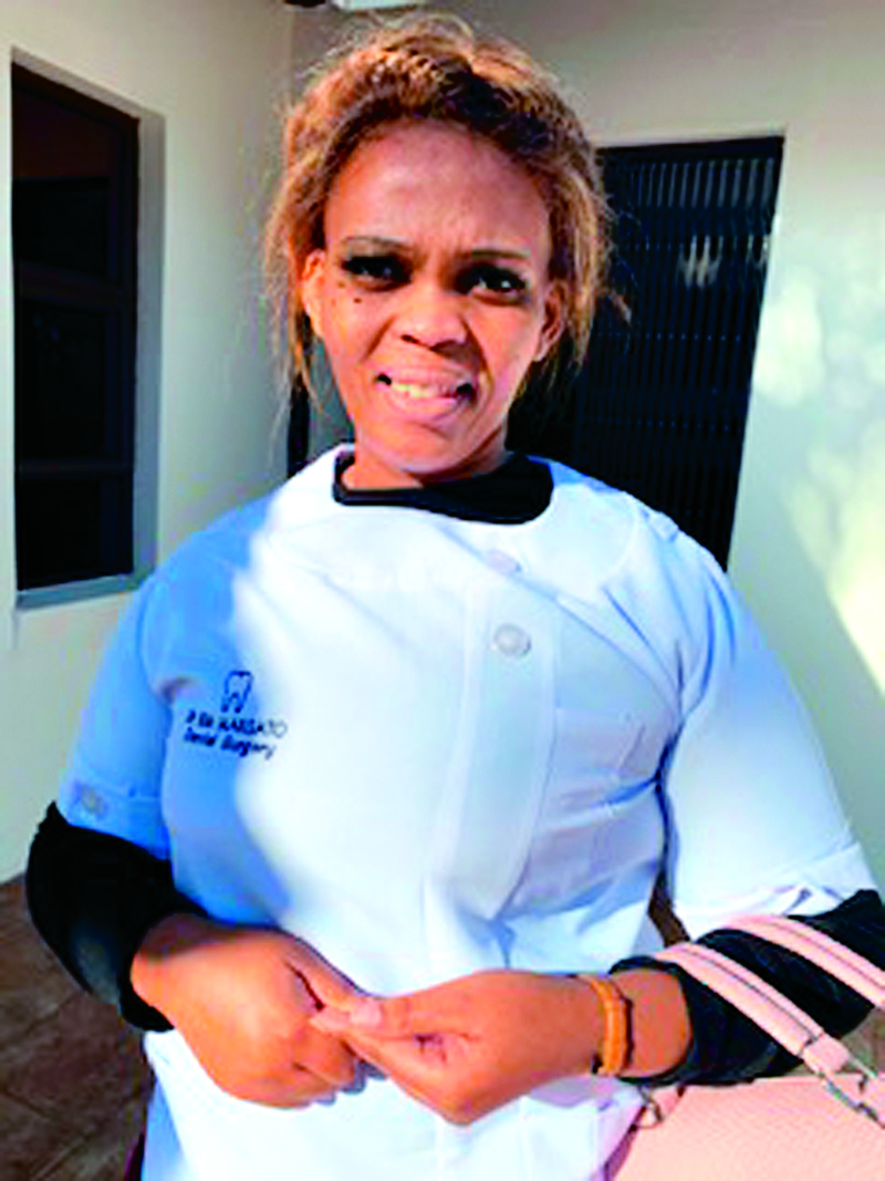 Umhlathuze dental