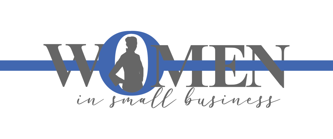 Women in small bsuiness