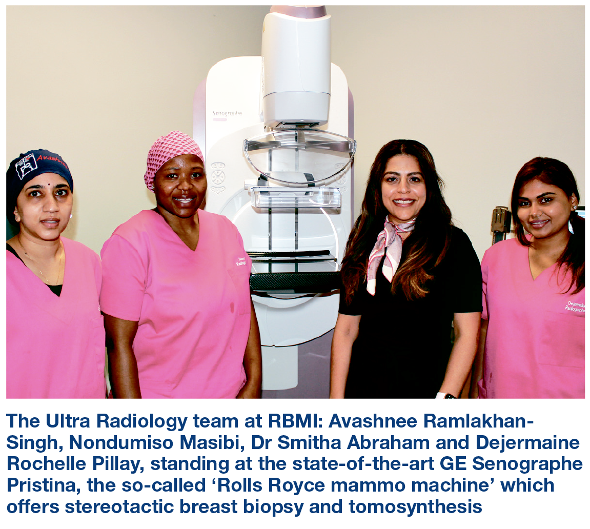 Breast cancer PAGE 2