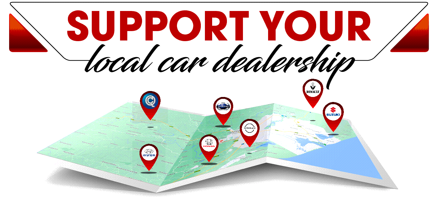 There Really is Support for that 2