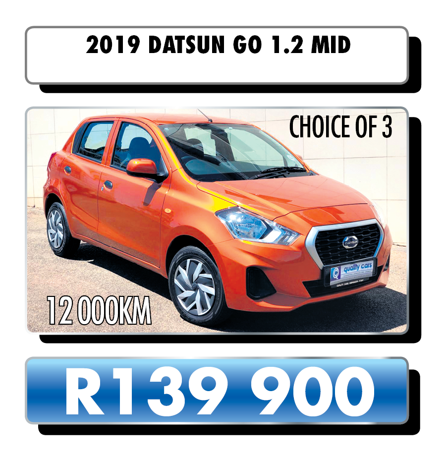 Quality Cars Richards Bay Zululand Observer