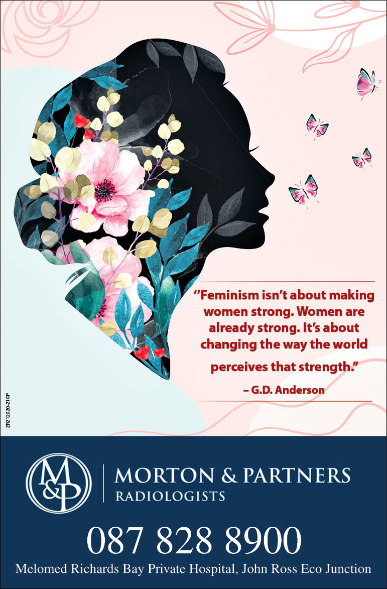 Morton Partners Radiologists Morton & Partners Radiologists | Zululand Observer