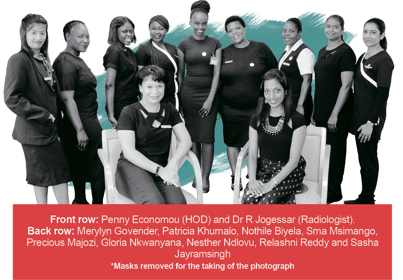 Morton Partners Radiologists Morton & Partners Radiologists | Zululand Observer