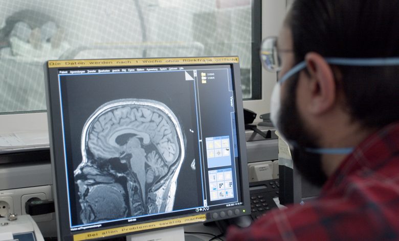 Ford Brain Research Could Hold the Key to More Quickly Identifyi